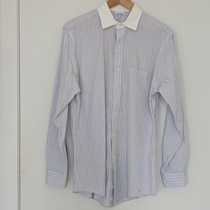 Brooks Brothers Dress Shirt